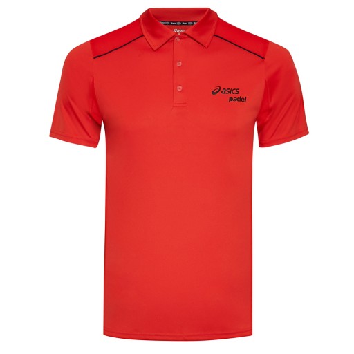 Koszulka do Tenisa Padla Asics, rozmiar L
