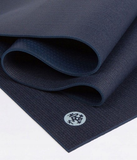 Manduka Mata Joga PROlite Midnight 180x61 cm 4,5mm