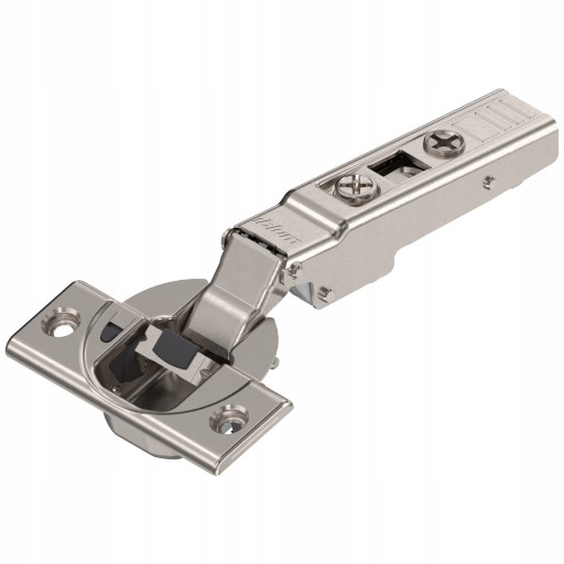 BLUM ZAWIAS CLIP HAMULEC 73B3550 110' NAKŁADANY