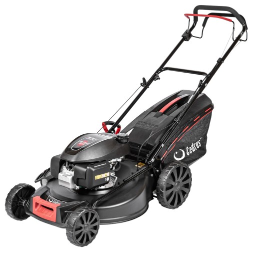 KOSIARKA SPALINOWA SILNIK HONDA GCV200 201cm³ 56cm CEDRUS KS56S-H