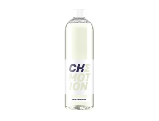 CHEMOTION INSECT REMOVER 500ML