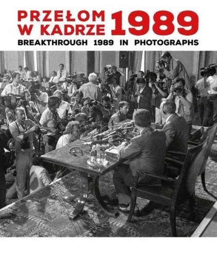 PRZEŁOM W KADRZE 1989
