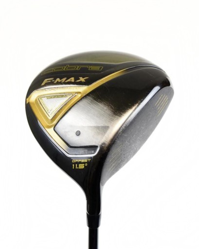 Cobra F-Max Offset Driver 11,5° Lite flex