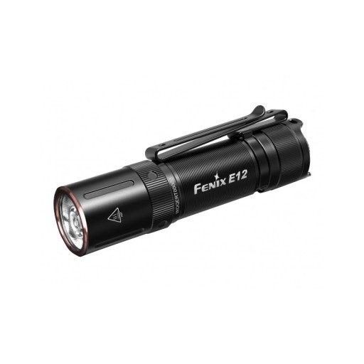 Latarka miniaturowa Fenix E12 V2.0 160 lm