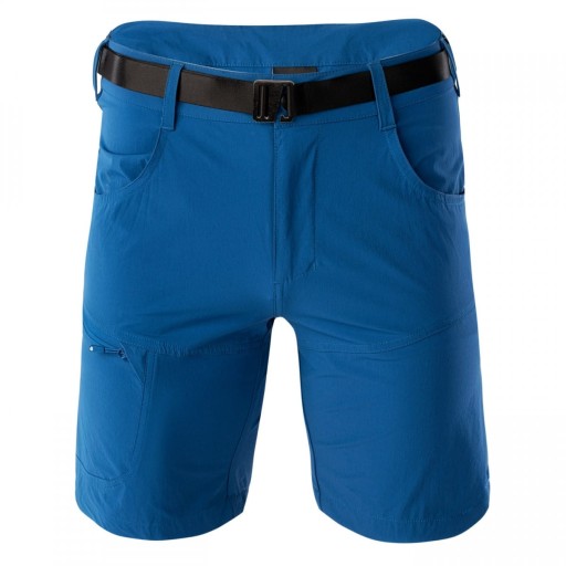 KRÓTKIE SPODENKI MĘSKIE HI-TEC ARGOLA 1/2 SPODENKI SPORTOWE ROZMIAR M