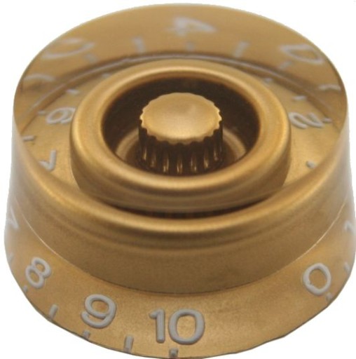 Gałka - Mayones KLC GLD Speed Knob