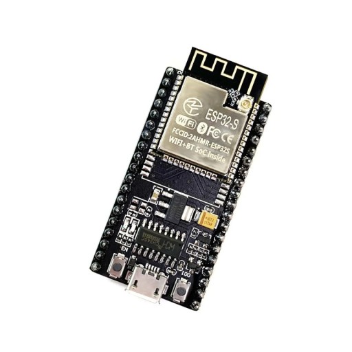 Płytka prototypowa ESP32-WROOM-32S WiFi/Bluetooth