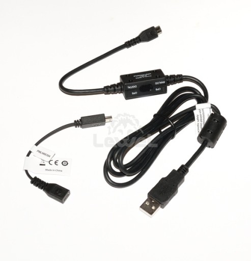 Kabel do programowania HKKN4027 Motorola