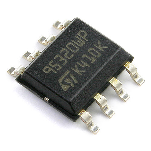 [20szt] M95320-WMN6TP 32KBit Serial EEPROM