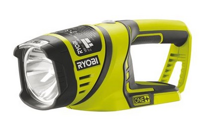 LATARKA LAMPA AKUMULATOROWA RYOBI RFL180M 18V