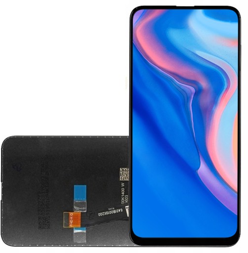 WYŚWIETLACZ LCD EKRAN HUAWEI P SMART Z STK-LX1