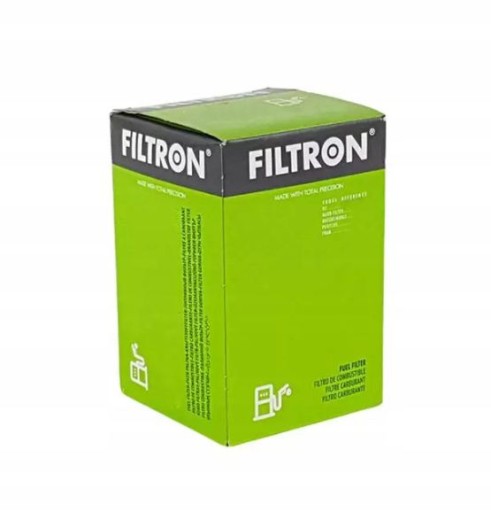 Filtron PP 841/3 Filtr paliwa