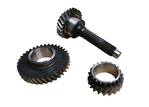 Szybka skrzynia ZETOR 80 URSUS C385 8712300