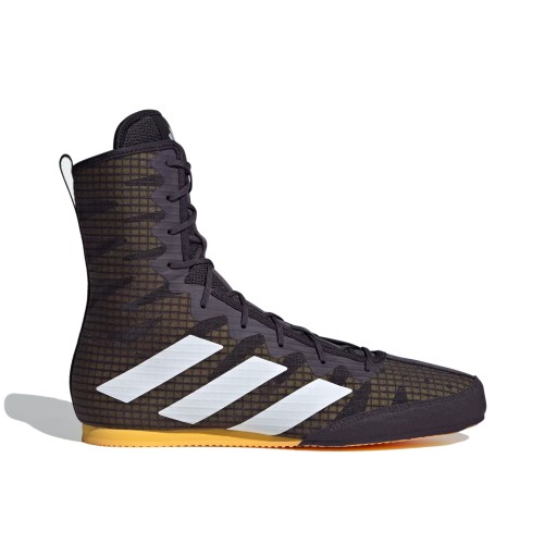 Męskie buty bokserskie Adidas BOX HOG 4 | IF0477 |41 1/3
