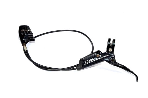 Hamulec hydrauliczny SRAM LEVEL TL Avid przód 75cm