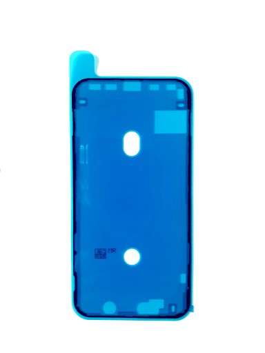 Taśma uszczelka klej LCD ekranu Iphone 11 / XR