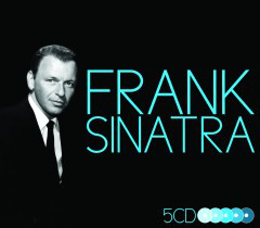 Frank Sinatra – Frank Sinatra