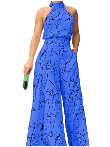 SUKIENKA ELEGANCKA DAMSKA MAXI WIECZOROWA DŁUGA