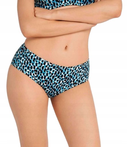 SLOGGI dół kąpielowy SHORE KOH TACHAI MID WAIST r. S
