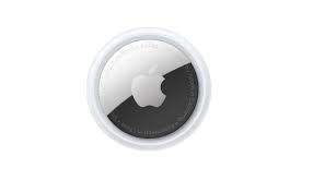Lokalizator GPS Apple AirTag uszkodzony