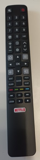 Pilot TCL RC802N YUI 4 ORYGINALNY!