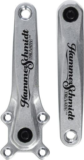 KORBA TRUVATIV HAMMERSCHMIDT FR 165 MM