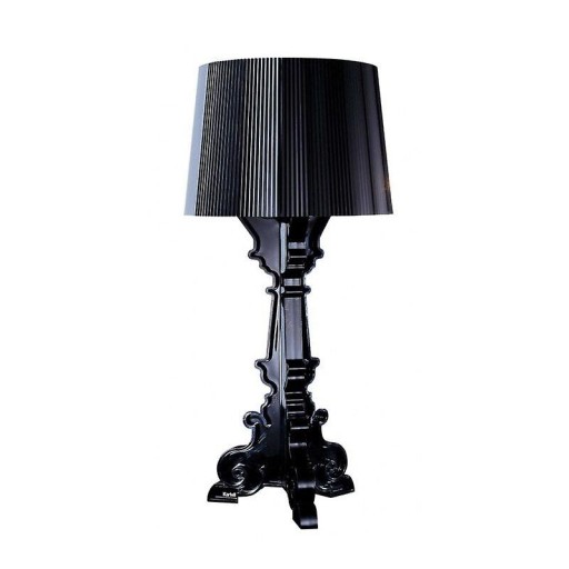 Italy Design Kartell Bourgie Table Lamps