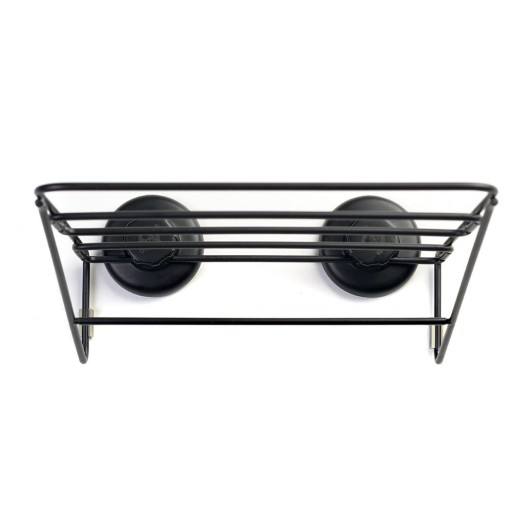 Wetsuit Suction Rack