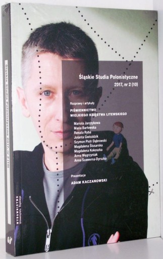 ŚLĄSKIE STUDIA POLONISTYCZNE 2017