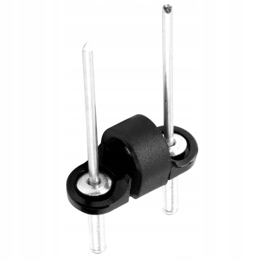 Adapter dźwigni zmiany biegów do roweru górskiego