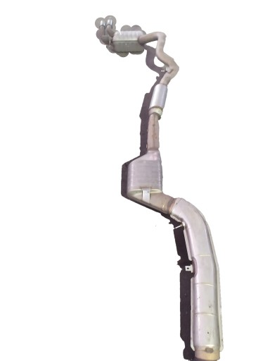 BMW F30 F31 F32 F33 F36 TŁUMIK 8594597