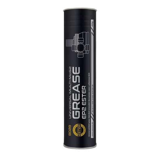 SMAR DO PRZEGUBÓW Mannol Ep2+ESTER 400G 8028