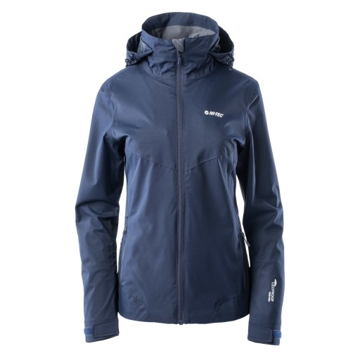 KURTKA DAMSKA softshell przejściowa Hi-Tec r.m