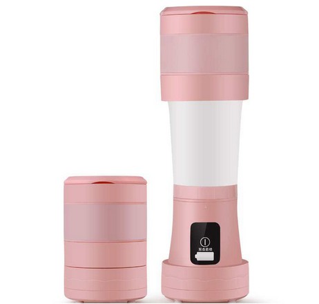 SOKOWIRÓWKA FRUIT Składany 450ml