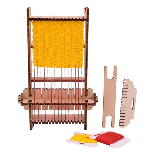 Knitting Loom Weaving Loom Weaving Loom with