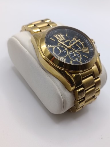 ORYGINALNY ZEGAREK MICHAEL KORS BRADSHAW MK5739