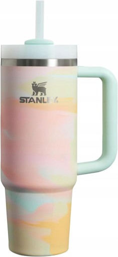 Stanley Iceflow Kubek Termiczny Do Samochodu 40OZ