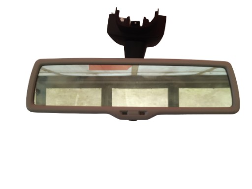 LUSTERKO WEWNĘTRZNE VW GOLF PLUS 5M0857511B SMA