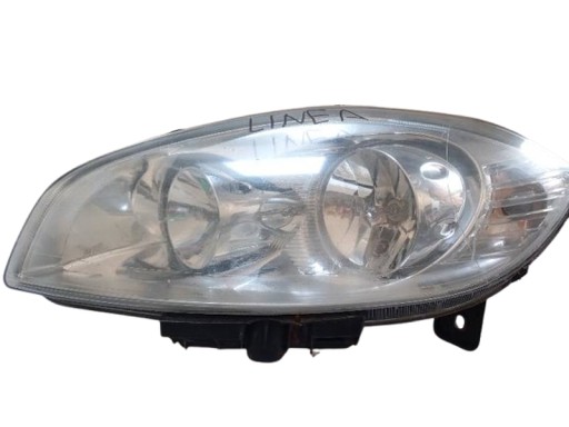 LAMPA LEWA PRZEDNIA FIAT LINEA