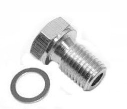 KOREK MISKI OLEJOWEJ BMW E36 E46 E39 X5 M12x1.5