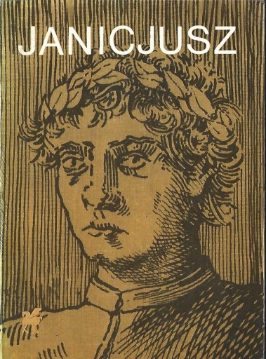 POEZJE WYBRANE - JANICJUSZ