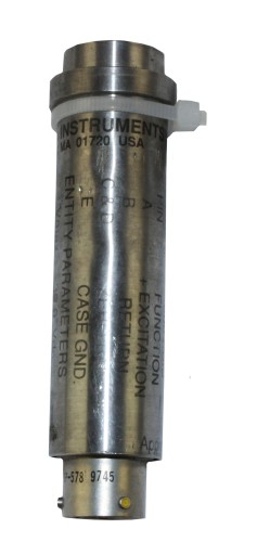 PRZETWORNIK CIŚNIENIA 500 PSI 9243103