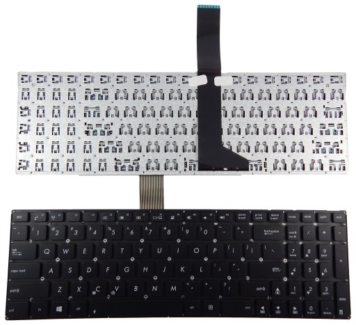 Klawiatura do ASUS X550DP X550LA X550LB X550X