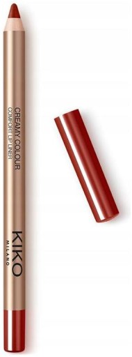 KIKO MILANO Creamy Colour Comfort konturówka do ust 12 Cremisi