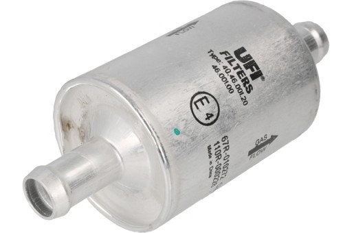 Filtr fazy lotnej LANDI RENZO - UFI FC-08 14/14 mm
