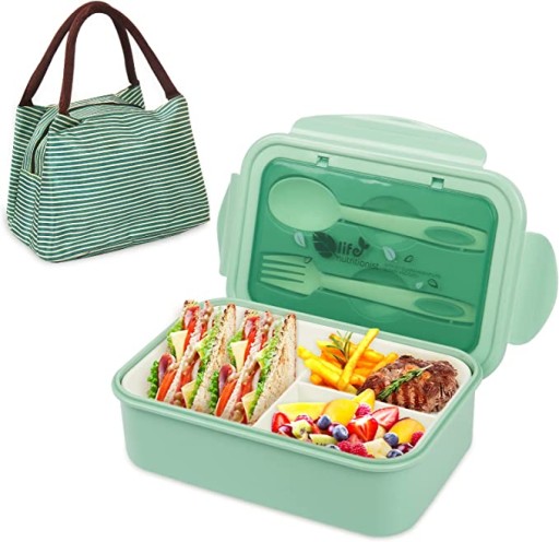 Lunch box 1400 ml