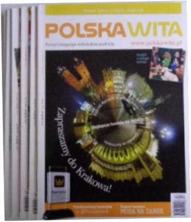 Polska Wita nr 21-27 z 2011 roku