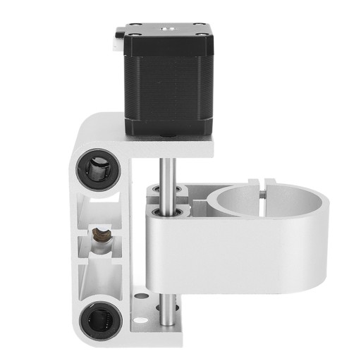 Mocowanie silnika wrzeciona osi Z Stop aluminium