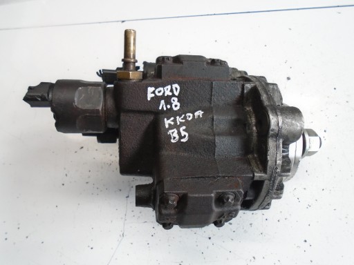 FORD FOCUS MK2 C-MAX 1.8TDCI KKDA POMPA WTRYSKOWA