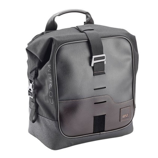 GIVI CRM102 TORBA SAKWA NA BOK RETRO CAFE RACER